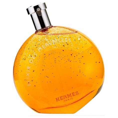 hermes perfumy damskie merveilles|hermes perfume at the bay.